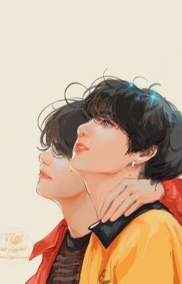 [TAEKOOK] Mùa đông năm ấy, lưu ly đã nở hoa