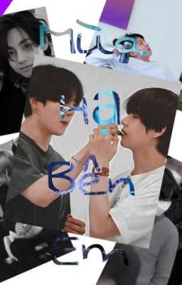 [ Taekook ] Mùa Hạ Bên Em