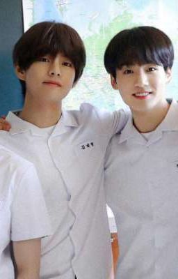 Taekook-Mùa Hạ Năm Ấy