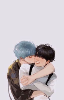 |taekook| My Love