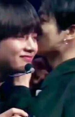  ( Taekook ) Nàng Dâu Nhà Họ Kim