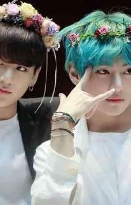  (TaeKook) Nếu Tôi Có Thể Yêu Anh