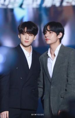 [Taekook] Ngôi sao sáng của anh 