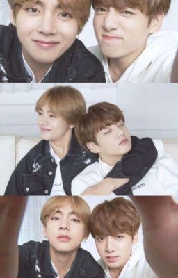 TaeKook || Người nổi tiếng