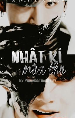 Taekook. | NHẬT KÍ MÙA THU 