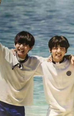 [Taekook] Nhất thời 