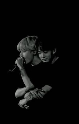 [taekook] những mẩu truyện ngắn về vkook