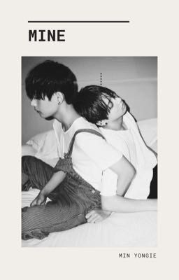 | TaeKook/ Oneshort | Mine