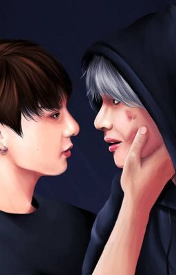 [TaeKook]|Oneshot|Phía Sau Ánh Sáng 