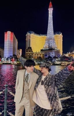 taekook | ông chủ dừng lại 