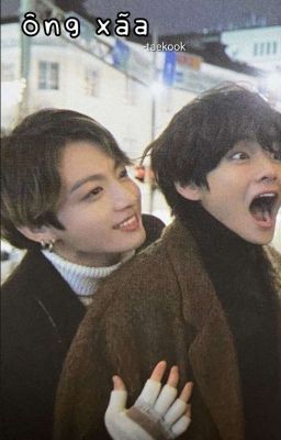 Taekook | ông xãa