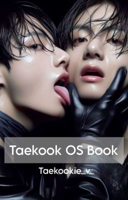 Taekook OS Book💖