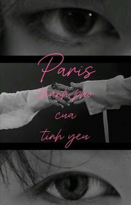 [ TAEKOOK ] Paris thành phố của tình yêu 