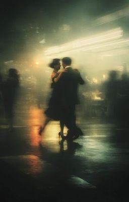 taekook | phố đèn đỏ