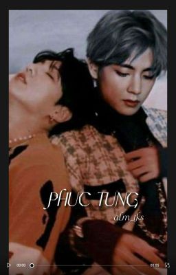 taekook |  Phục Tùng