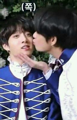 [Taekook] Quyến rũ KIM TỔNG