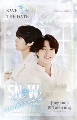 [TAEKOOK] SNOWDROP 