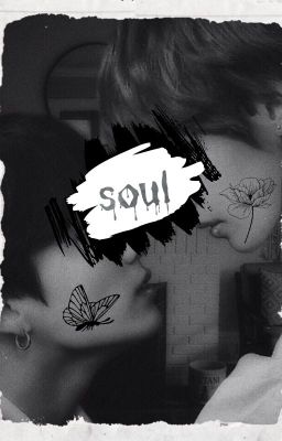 [TAEKOOK] Soul