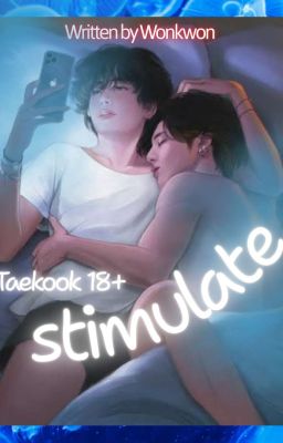 Taekook 🔞 / Stimulate 