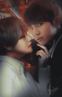 TAEKOOK - Stripter