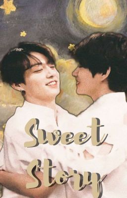 taekook | sweet stories |