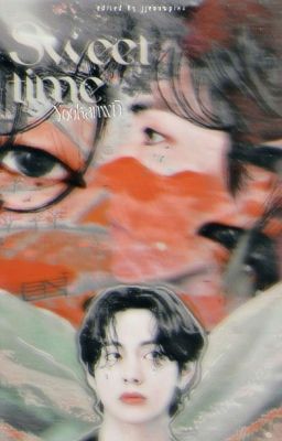 TAEKOOK | Sweet time 