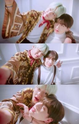 Taekook| Thanh mai trúc mã