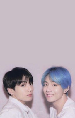 [TAEKOOK] Thành Phố Có Anh