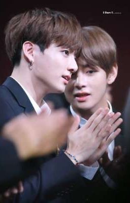  | Taekook | Thanh xuân có anh