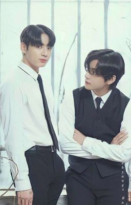 [Taekook] Thầy Jeon