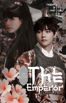 || taekook || - The Emperor ( Đế Vương )