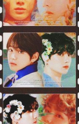 Taekook | Thế giới còn một người yêu tôi