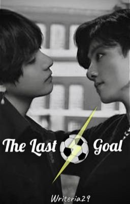 🌈Taekook || The Last Goal