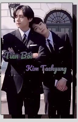 [Taekook]Tiền Bối Kim Taehyungg 