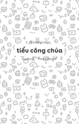 taekook | tiểu công chúa