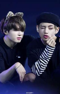 [TaeKook]Tình đầu của Kim tổng