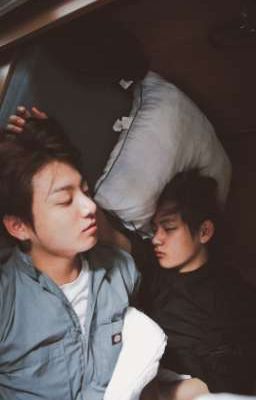 [TaeKook] Tình Yêu Bình Yên Nhất Của Anh Và Em