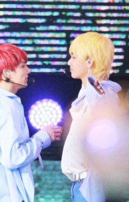 [TaeKook] Tình yêu liệu có tồn tại?