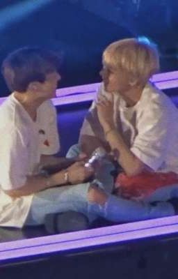 [Taekook] tớ thích cậu