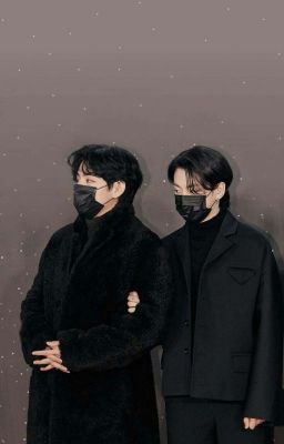 TAEKOOK - TÔI SẼ KHÔNG ĐỂ EM ĐI