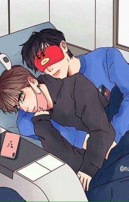 [TaeKook] Tôi Thích Bạn Trai Cậu Từ Rất Lâu Rồi - Tương Tử Bối