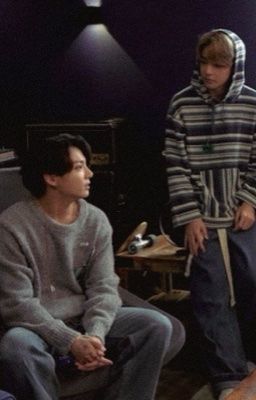 [Taekook] Trả Thù