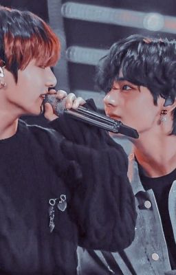 [Taekook] Trêu đùa hay Lợi dụng?