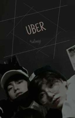 Taekook | Uber