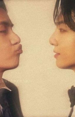 taekook | về bên anh