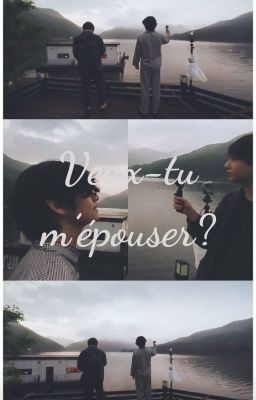 Taekook | Veux tu m'épouser ?