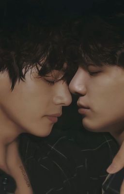 |TaeKook| Vị Tình Nhân Kiêu Ngạo