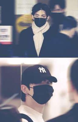 [TaeKook] Vì Yêu