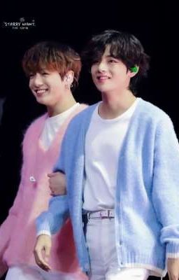 [TAEKOOK - VKOOK] Chờ ngày em yêu tôi 