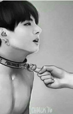 (taekook/vkook)Dục vọng H